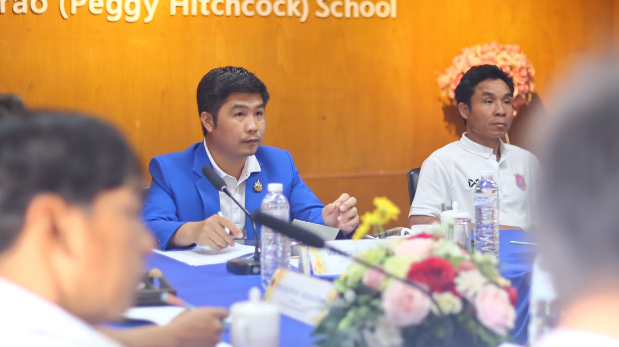 LINE_ALBUM_ประชุมคณะกรรมการสถานศึกษา_260806_138